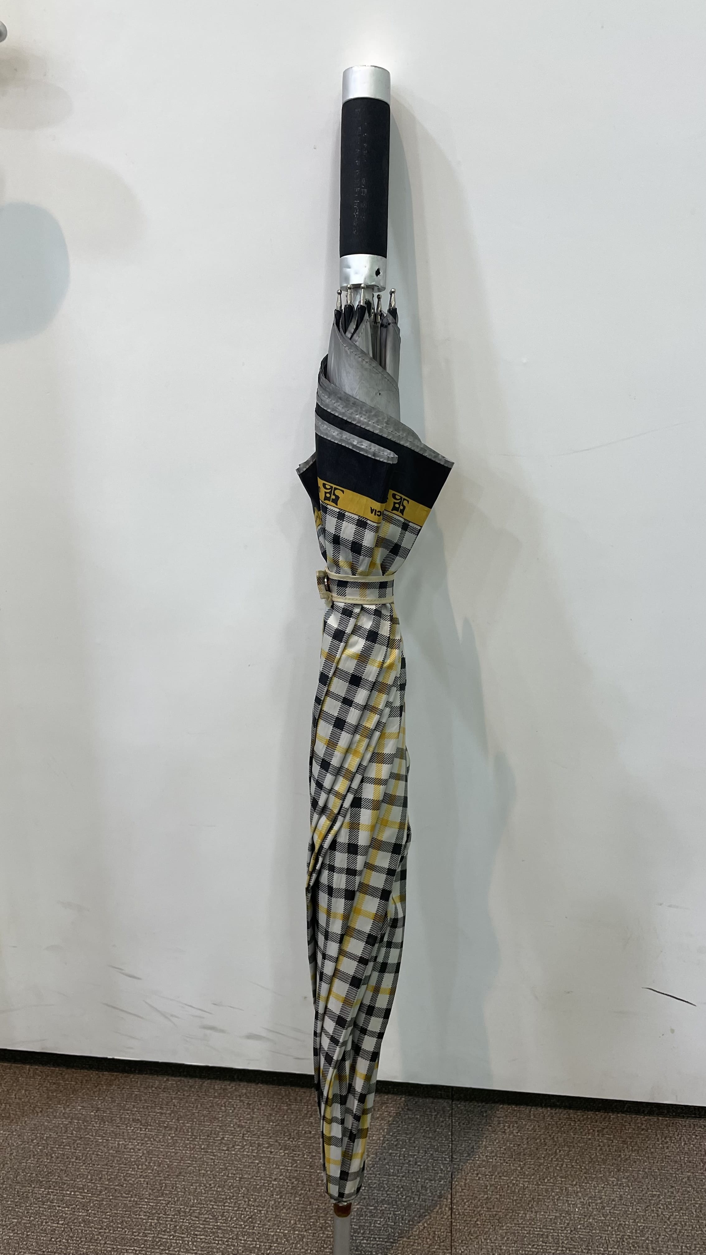 장우산