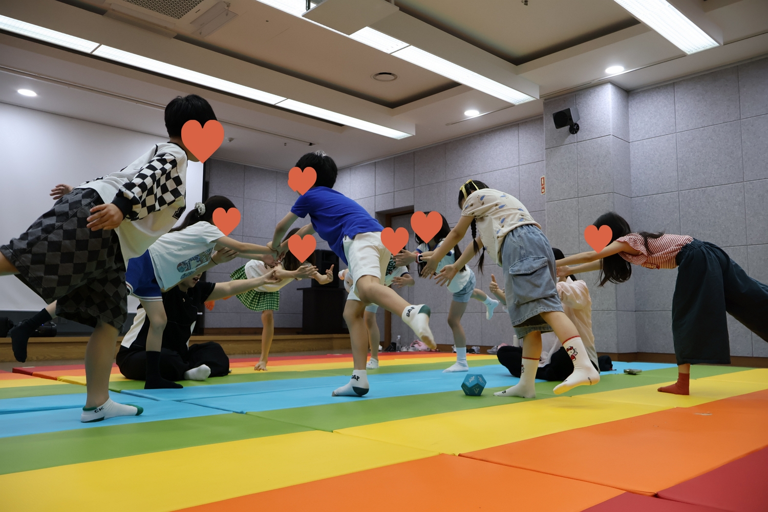 [해공] 도시를 통과하는 기억사이로 (1기) 1번째 이미지