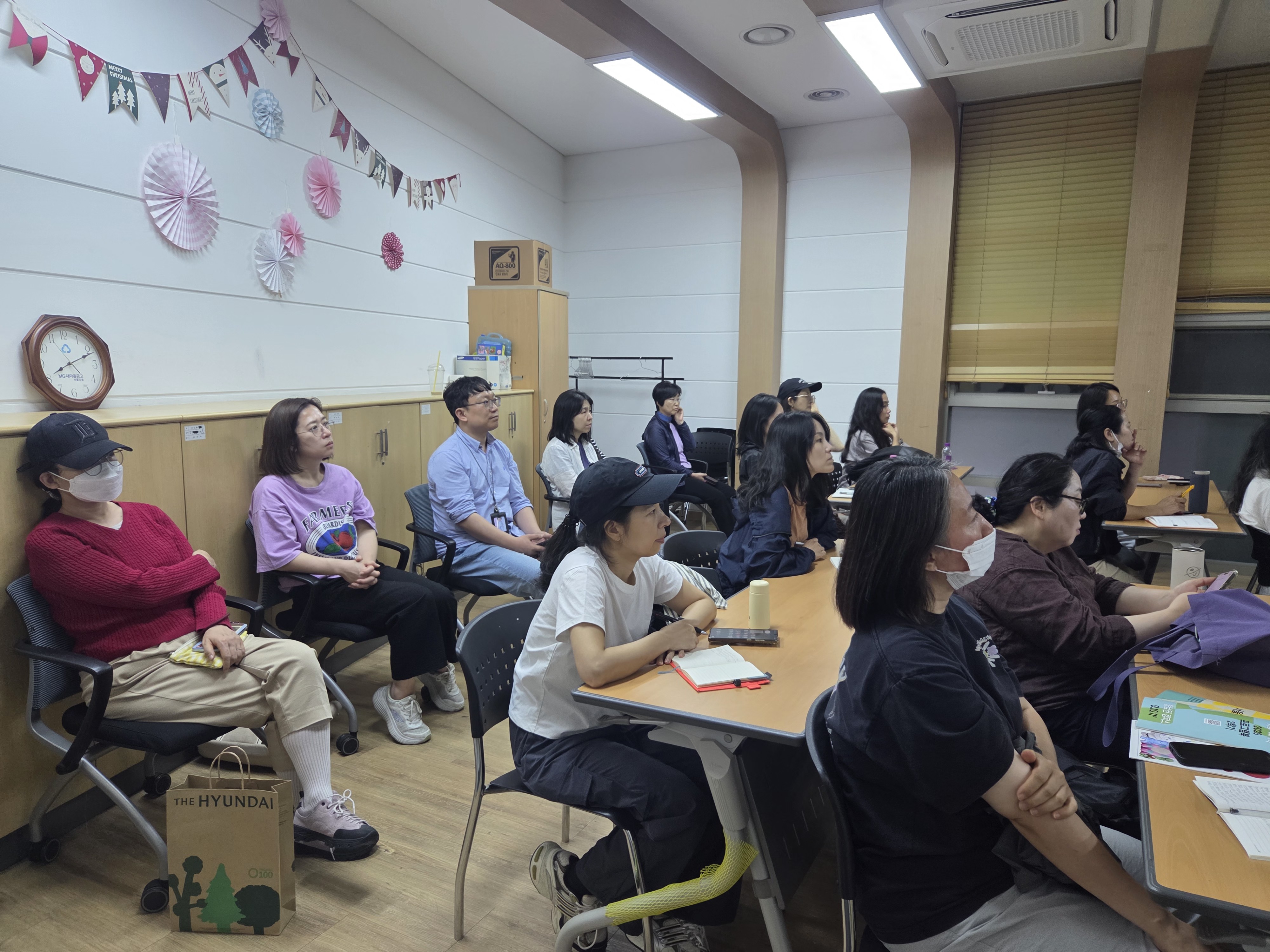 [강일] 국어 잘 하는 아이를 만드는 독서법 (서울대학교 교육학과 신종호교수) 5번째 이미지