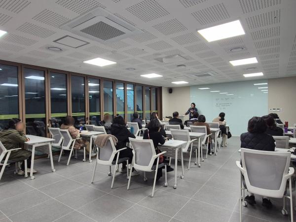 [입주작가] 겸경민 작가와 함께하는 「내가 쓰는 당신의 일기」