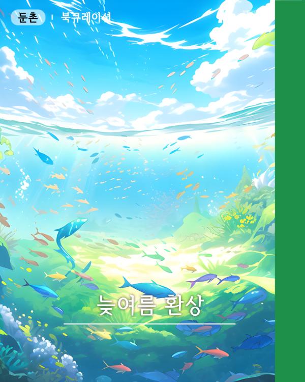 늦여름 환상