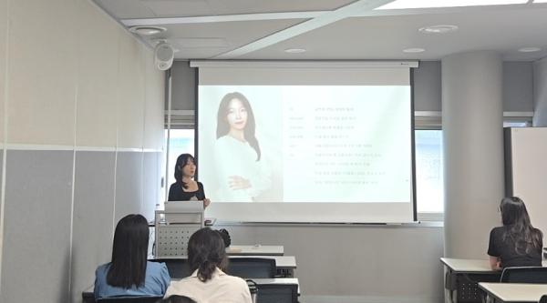 [작가] 8월 제이(허지아) <제이작가와의 만남> 