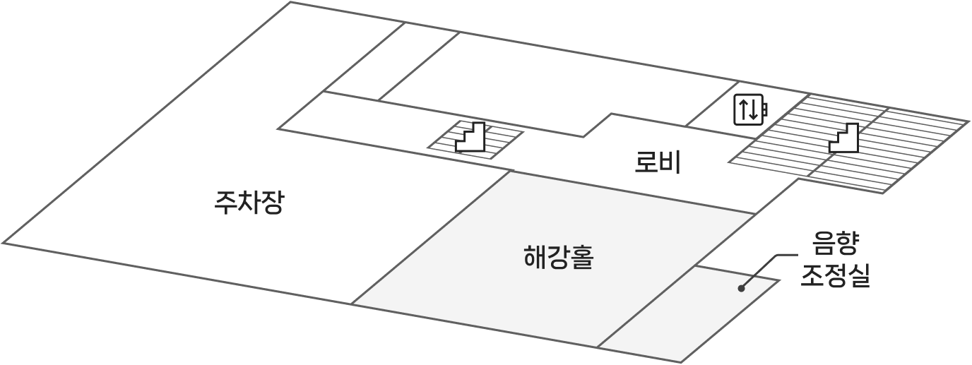 B1층