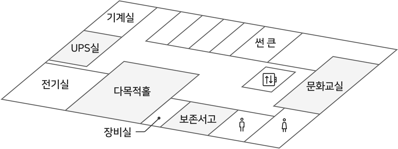 B1층