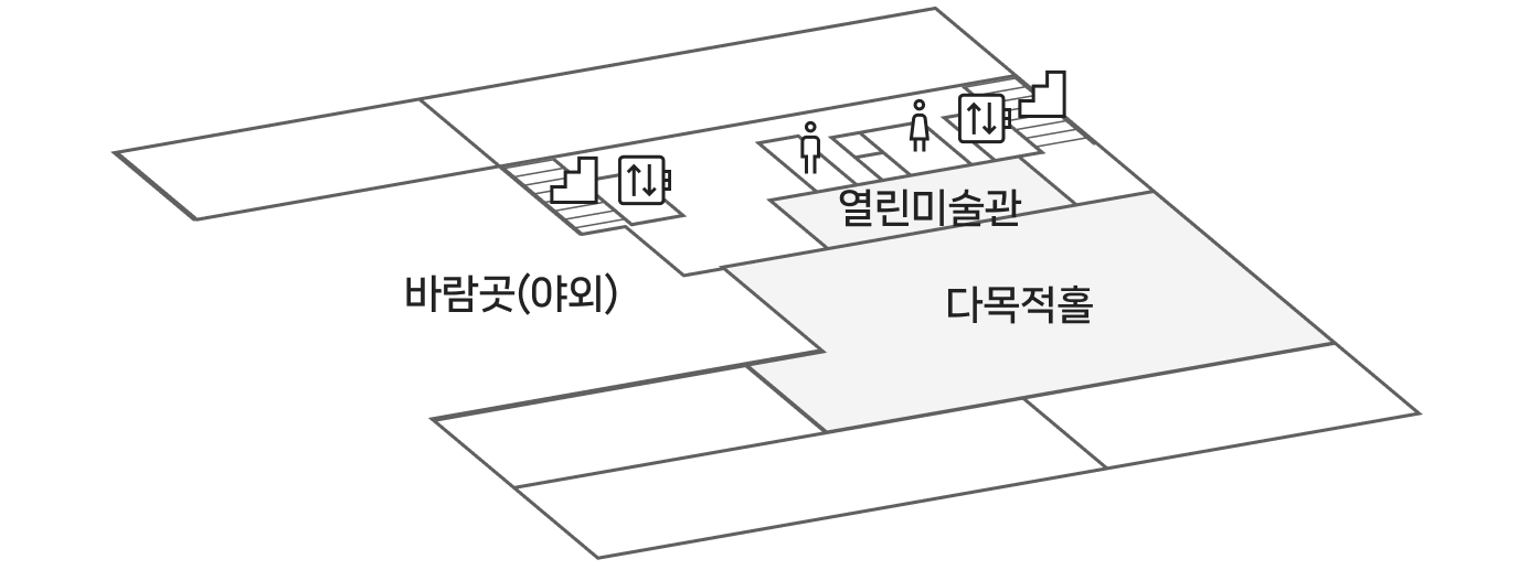 B2층