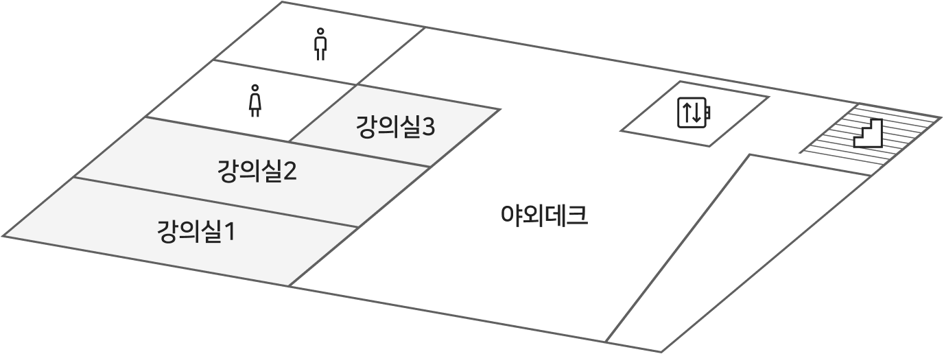 본관 B1층