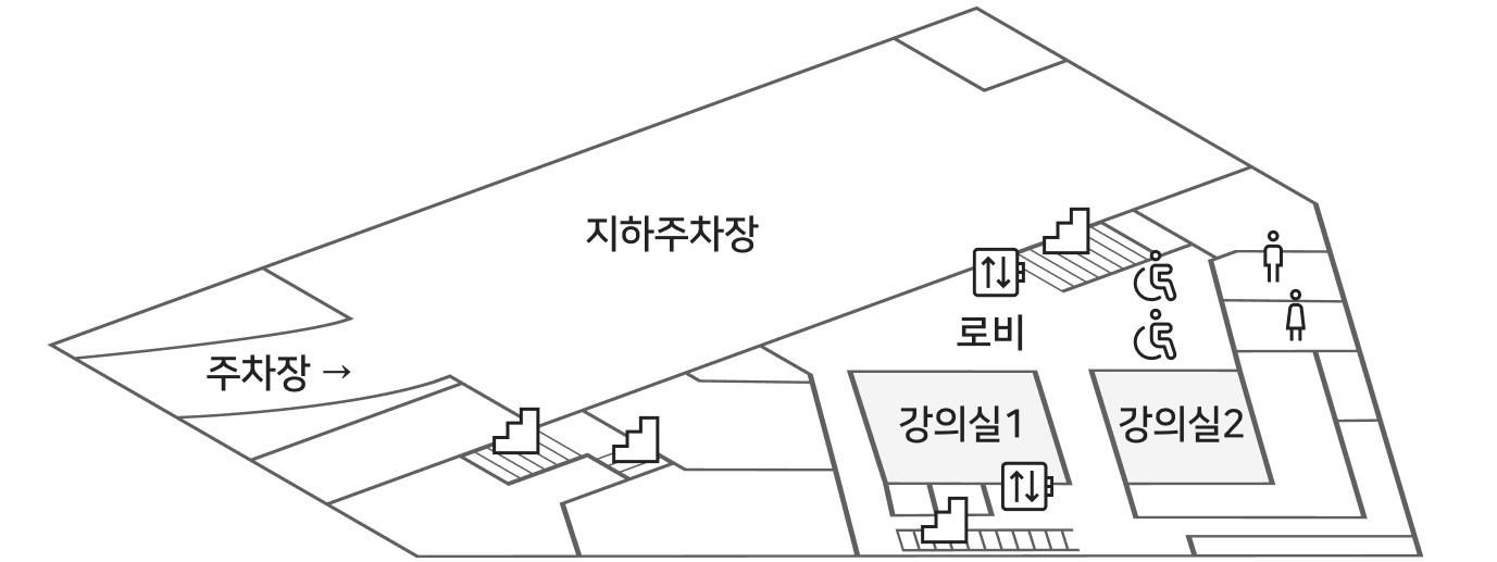 B1층