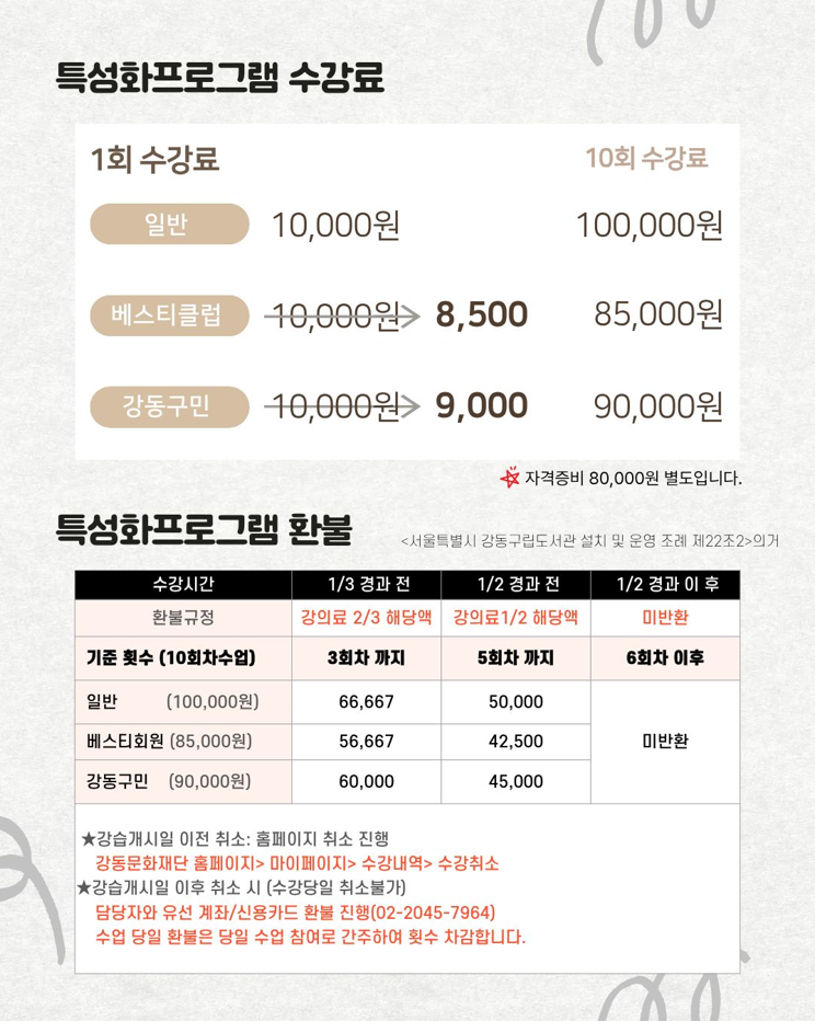 그림책 문해력 지도사 2급 자격증 이미지 7