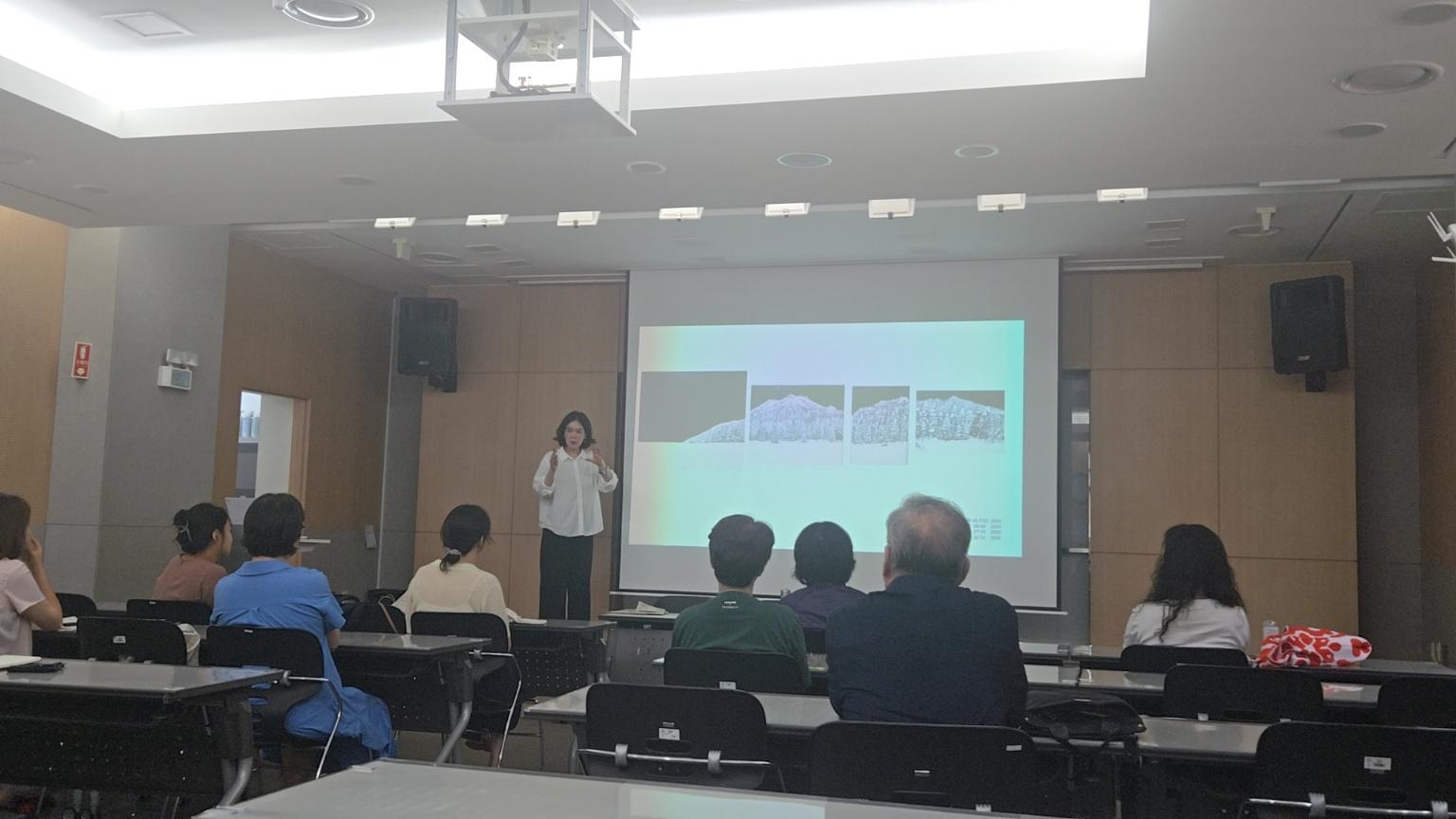 [작가] 8월 김경원 <김경원작가와의 만남>  이미지 2