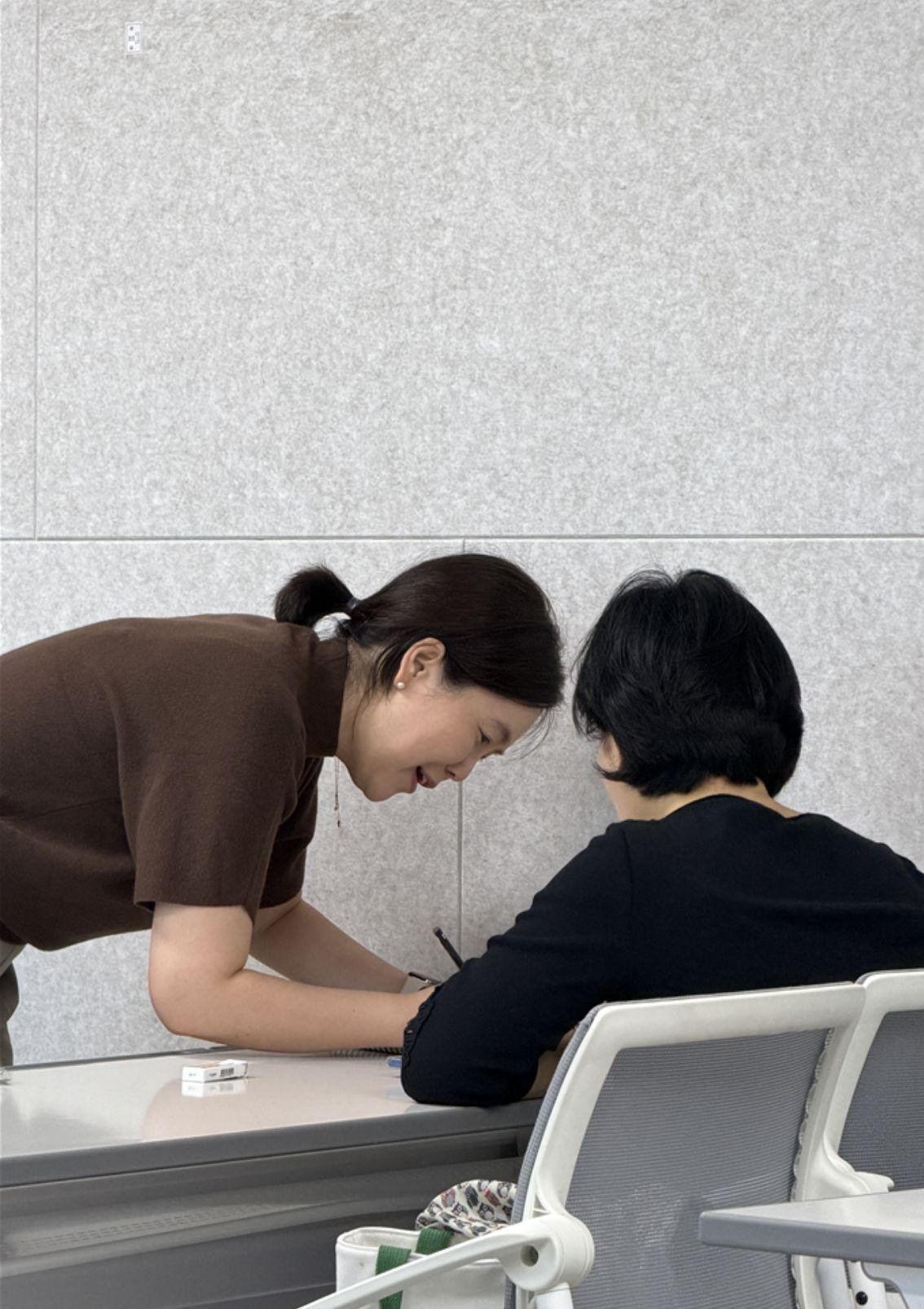 [작가] 9~10월 김경원 <그리고 쓴 한 줄 엽서> 이미지 3