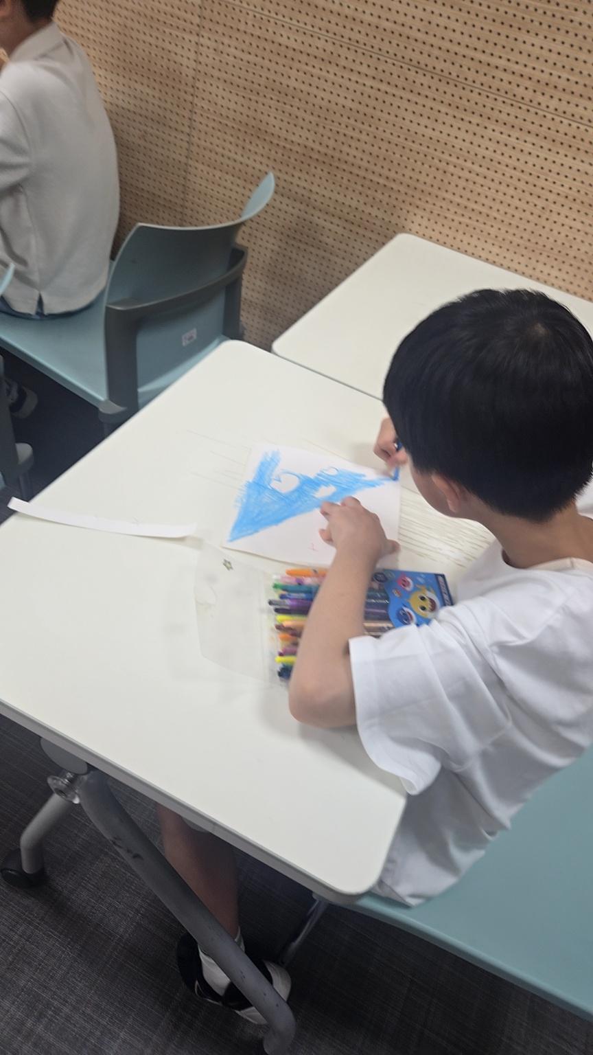 [작가] 7월 한연진 <한연진작가와의 만남>  이미지 5